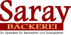 Bäckerei - Saray Bäckerei AG in Zürich